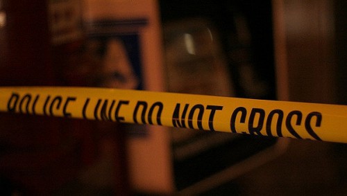 Жителям Копенгагена рекомендовано не покидать свои дома в связи с двумя атаками