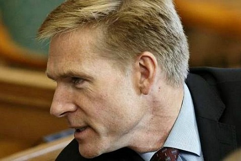Датская правая партия настаивает на реформировании членства в ЕС