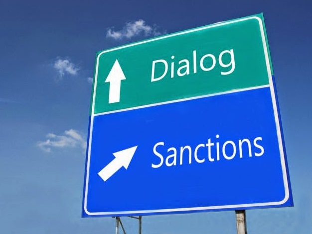 Новое правительство страны может возобновить активный диалог с РФ