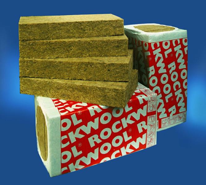 На заводе ROCKWOOL в Дании открыта новая производственная линия