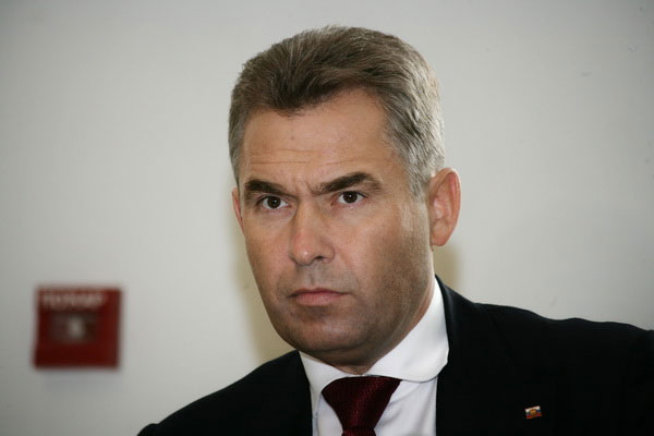 Астахов ждет от датчан публичной эвтаназии при детях