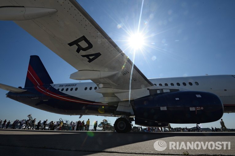 Сотрудничество России и дании