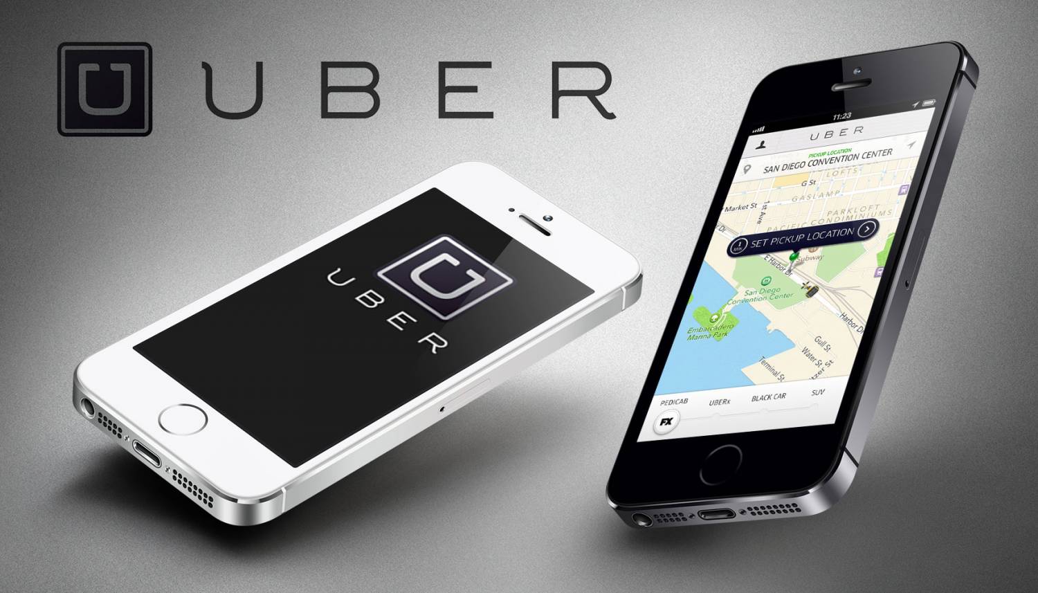 Дания готова вести переговоры с Uber