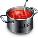 На кухне