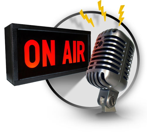 Radio Russian Denmark